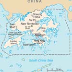 Teach English in Hong Kong
